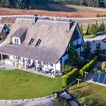 Farma Noe - Lipnica (Bytow)