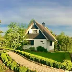 Дом отдыха Farma Noe - Lipnica (Bytow)