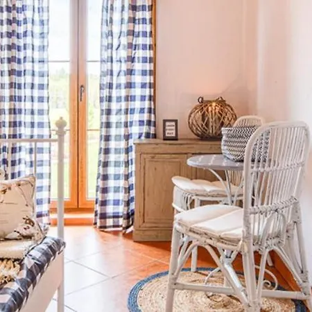 Σπίτι διακοπών Farma Noe - Lipnica (Bytow)