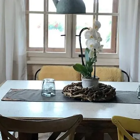 Σπίτι διακοπών Farma Noe - *