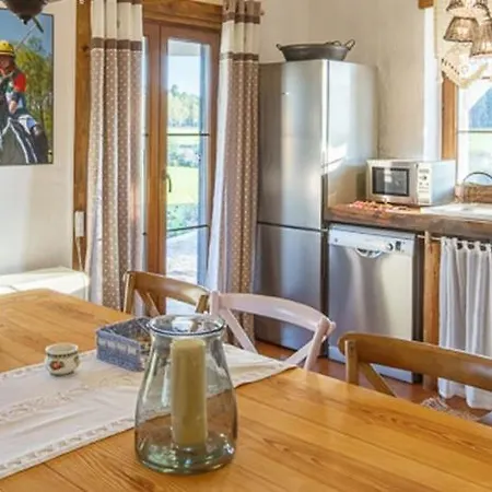 Σπίτι διακοπών Farma Noe -