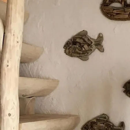 Σπίτι διακοπών Farma Noe -