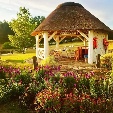 Dom wakacyjny Farma Noe -