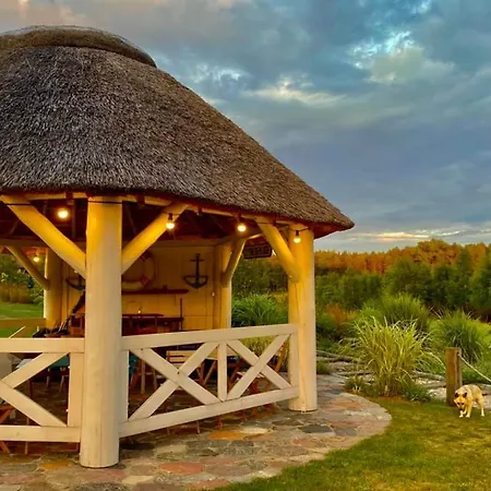 Farma Noe - 펜션 *