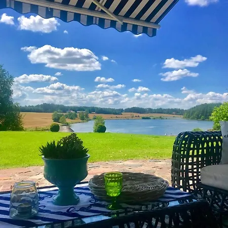 Farma Noe - Lipnica (Bytow)