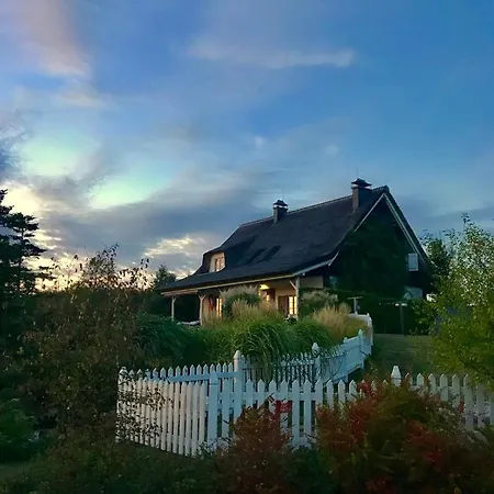 Farma Noe - Vakantiehuis *