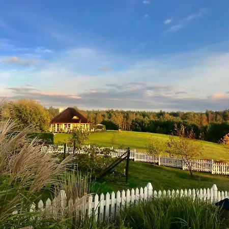 Farma Noe - Lipnica (Bytow)