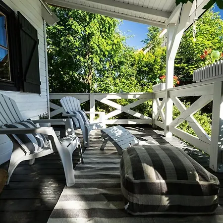 Farma Noe - 펜션 *