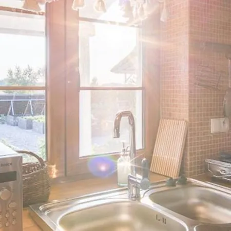 Farma Noe - Σπίτι διακοπών