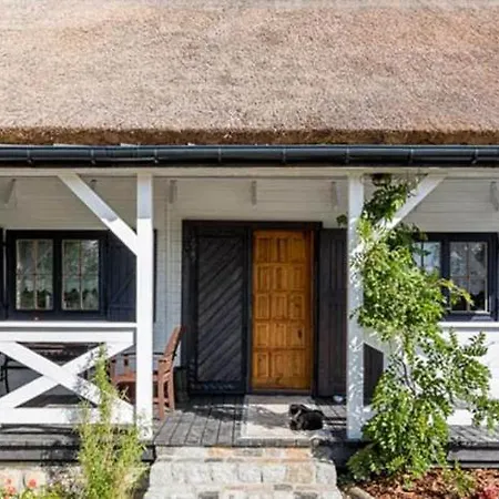 Farma Noe - 펜션 Lipnica (Bytow)