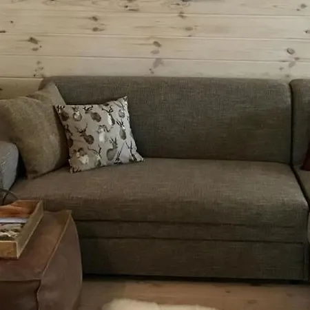 Farma Noe - * Lipnica (Bytow)