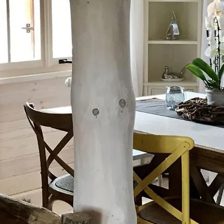 Farma Noe - Dom wakacyjny