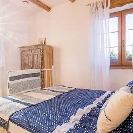 Farma Noe - Lipnica (Bytow)