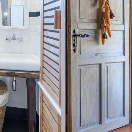 펜션 Farma Noe - Lipnica (Bytow)