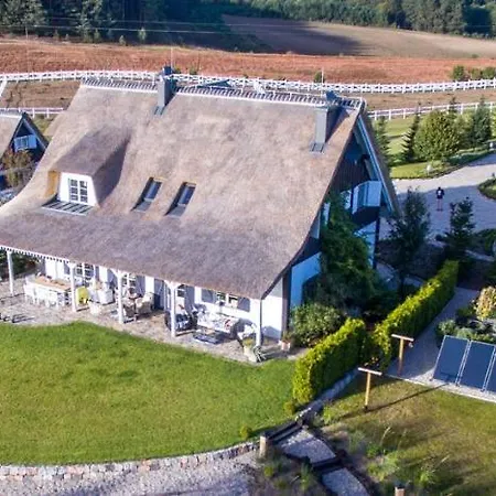 Farma Noe - Lipnica (Bytow)