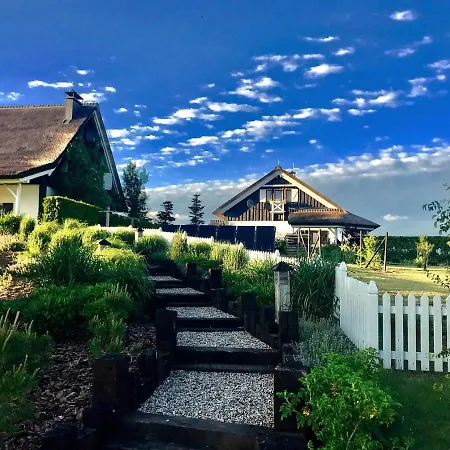 Farma Noe - Lipnica (Bytow)