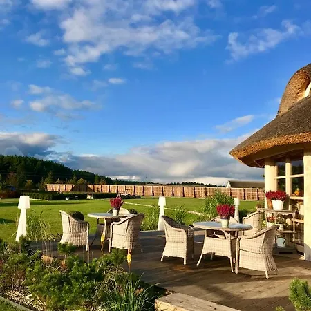 Farma Noe - Lipnica (Bytow)