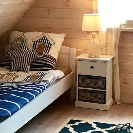 Farma Noe - 펜션 *