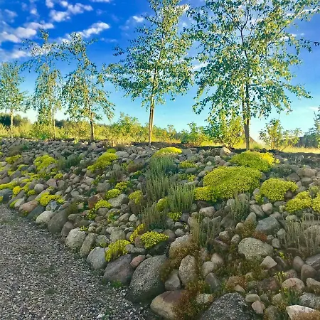 Farma Noe - Lipnica (Bytow)