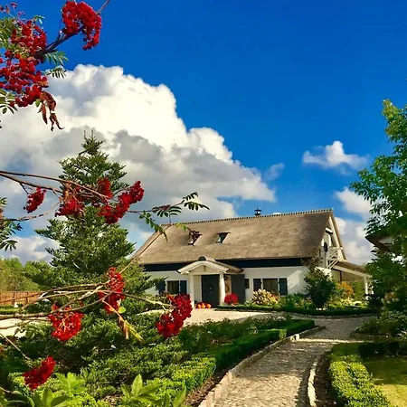 Farma Noe - Lipnica (Bytow)