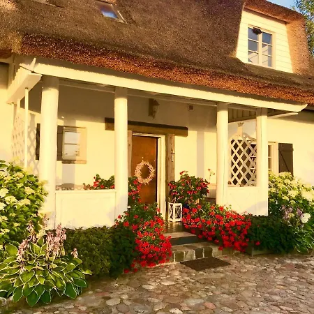 Farma Noe - Dom wakacyjny