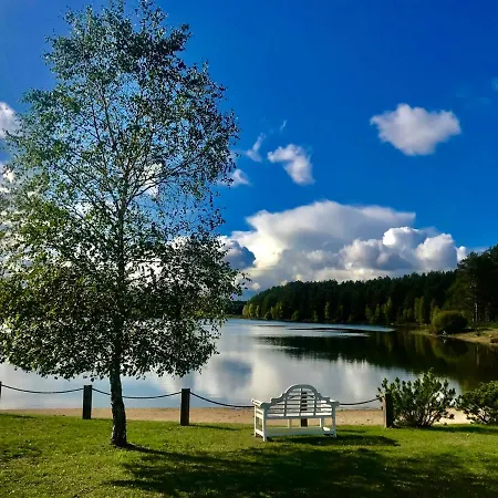 Dom wakacyjny Farma Noe - *