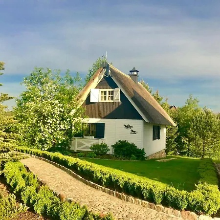 Holiday home Farma Noe - Lipnica (Bytow)