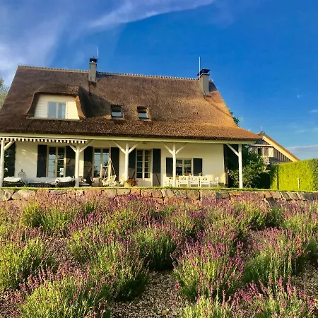 Holiday home Farma Noe - Lipnica (Bytow)