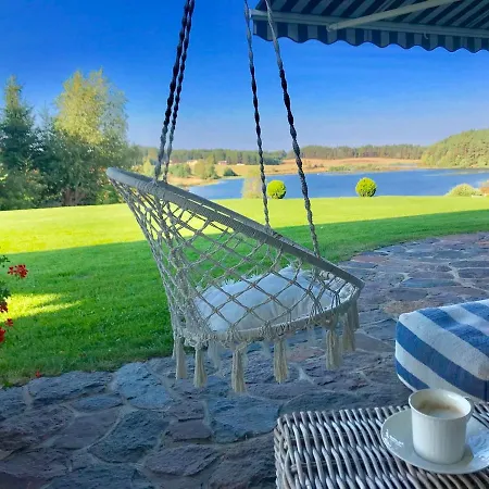 Farma Noe - * Lipnica (Bytow)