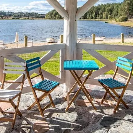 펜션 Farma Noe - *