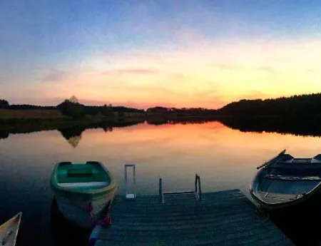 Farma Noe - Lipnica (Bytow)