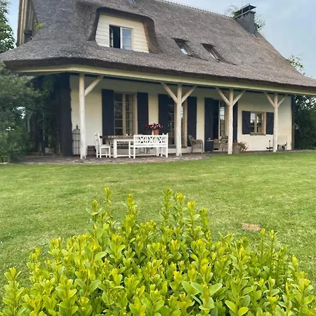 Farma Noe - Lipnica (Bytow)