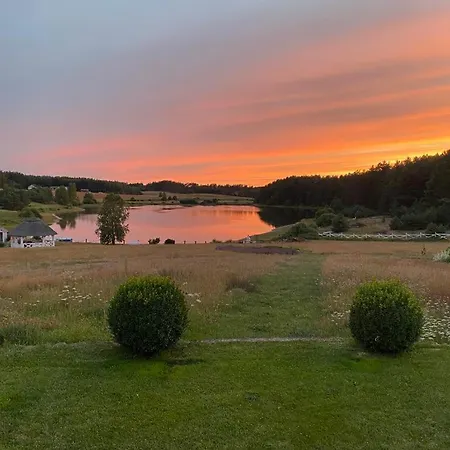 Holiday home Farma Noe -