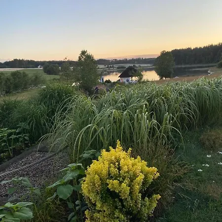 Farma Noe - Dom wakacyjny *