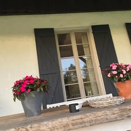 Farma Noe - * Lipnica (Bytow)