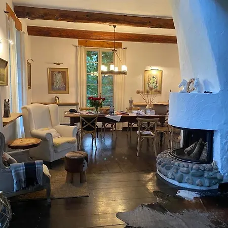 Holiday home Farma Noe - *