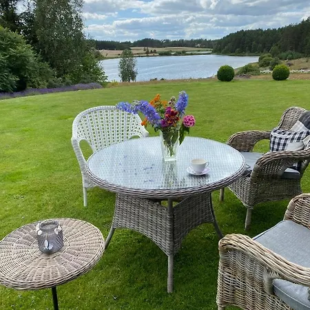 Dom wakacyjny Farma Noe - Lipnica (Bytow)