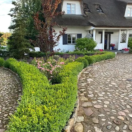 Farma Noe - Holiday home Lipnica (Bytow)