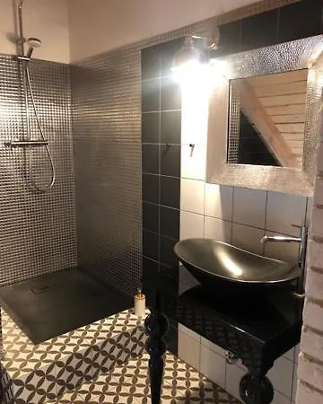 Farma Noe - * Lipnica (Bytow)