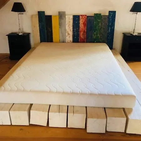 Farma Noe - 펜션 *