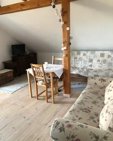 Holiday home Farma Noe - *