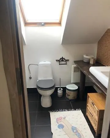 Farma Noe - 펜션 Lipnica (Bytow)