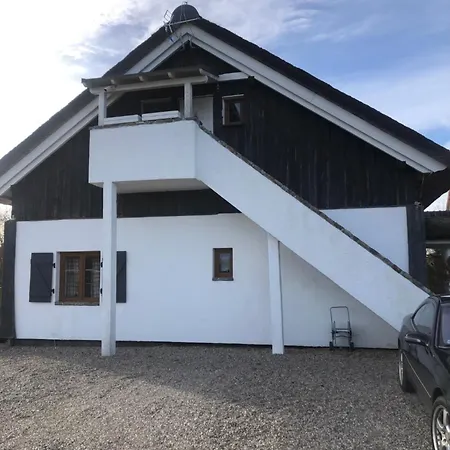 Farma Noe - Dom wakacyjny