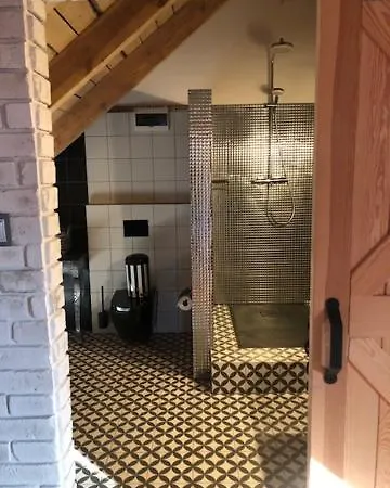 Holiday home Farma Noe -