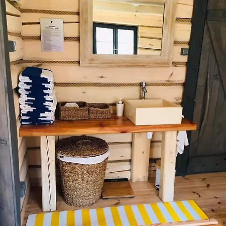 Farma Noe - Dom wakacyjny