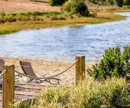 Farma Noe - Dom wakacyjny *