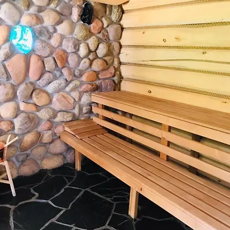 Farma Noe - Σπίτι διακοπών *