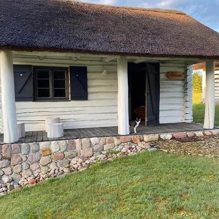 Σπίτι διακοπών Farma Noe - Lipnica (Bytow)