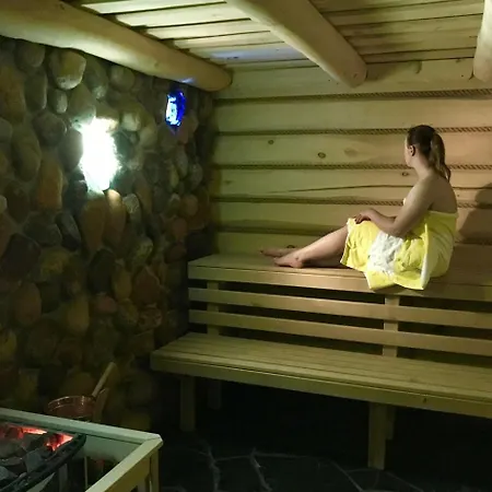 Farma Noe - Lipnica (Bytow)