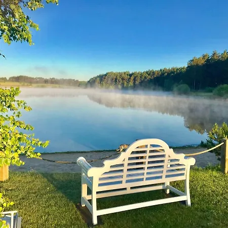 Farma Noe - * Lipnica (Bytow)